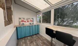 Maison 4 Pièces 98 m² à vendre à Locmaria-Plouzané (29280)