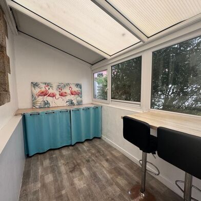 Maison 4 pièces 250000 €