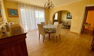 Appartement 4 Pièces 78 m² à vendre à Brest (29200)