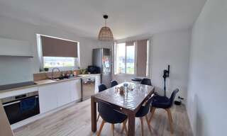 Maison 6 Pièces 116 m² à vendre à Lanmeur (29620)