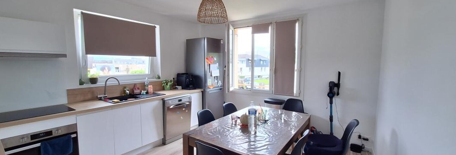 Maison 6 Pièces 116 m² à vendre à Lanmeur (29620)