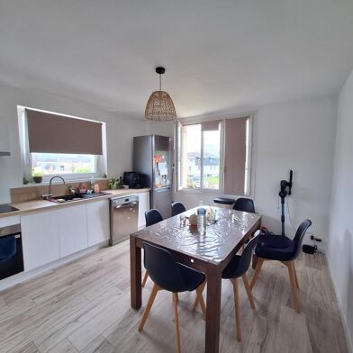 Maison 6 pièces 287850 €