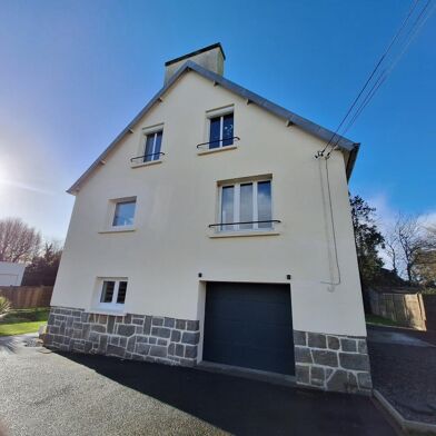 Maison 6 pièces 287850 €