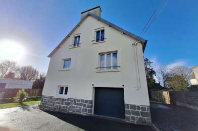 Maison 6 pièces 287850 €