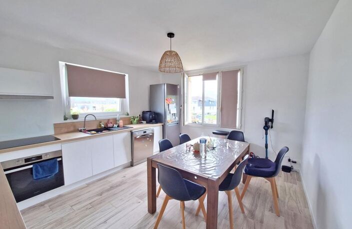 Maison rénovée à vendre sur Lanmeur — photo 2