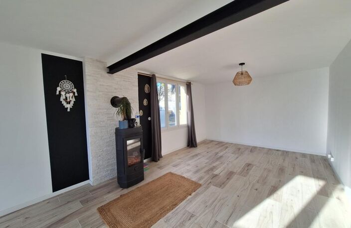 Maison rénovée à vendre sur Lanmeur — photo 3