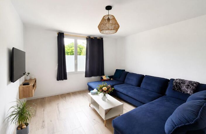 Maison rénovée à vendre sur Lanmeur — photo 4