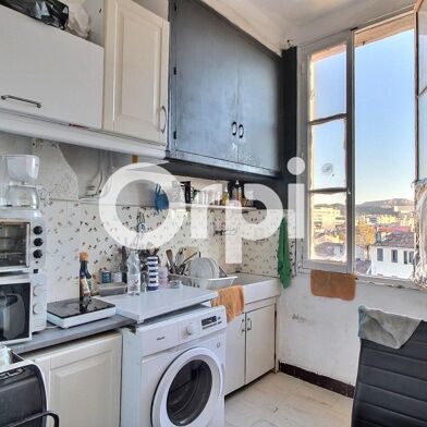 Appartement 1 pièces 104000 €