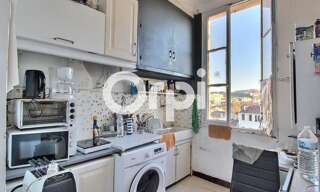 Appartement 1 Pièce 42 m² à vendre à Marseille 10 (13010)