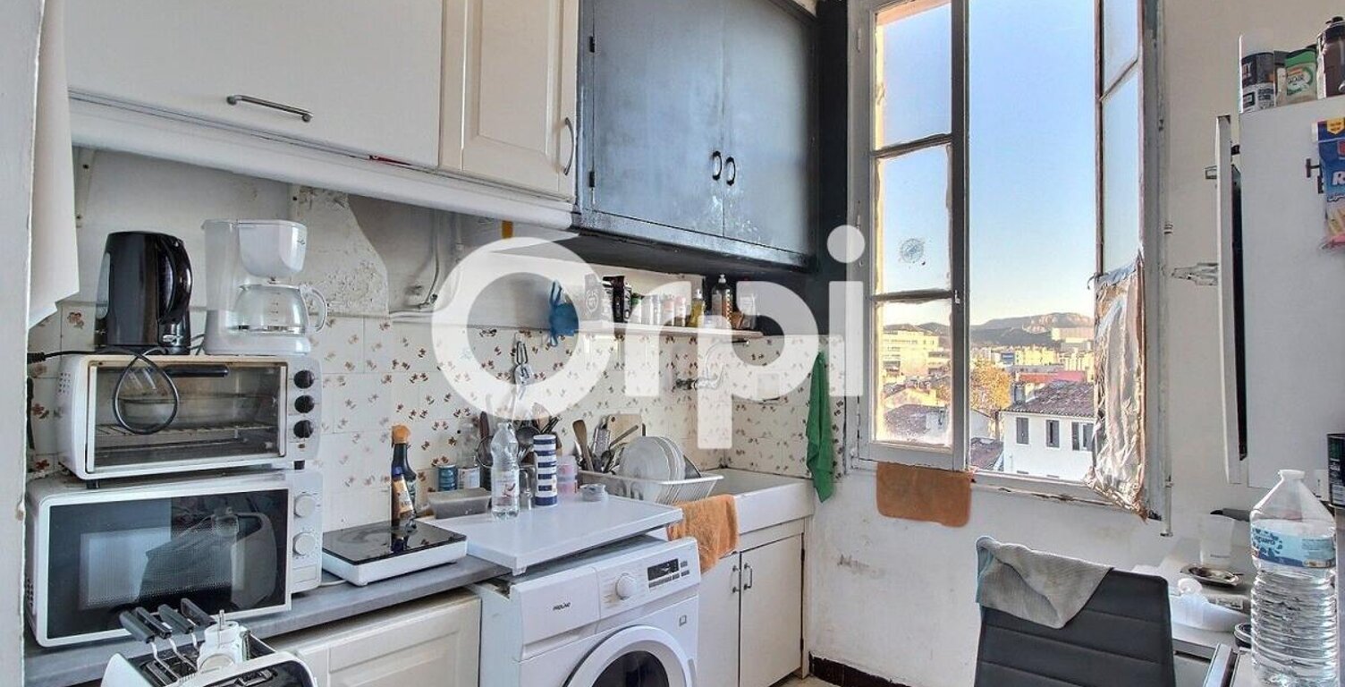 Appartement À Vendre — photo 1