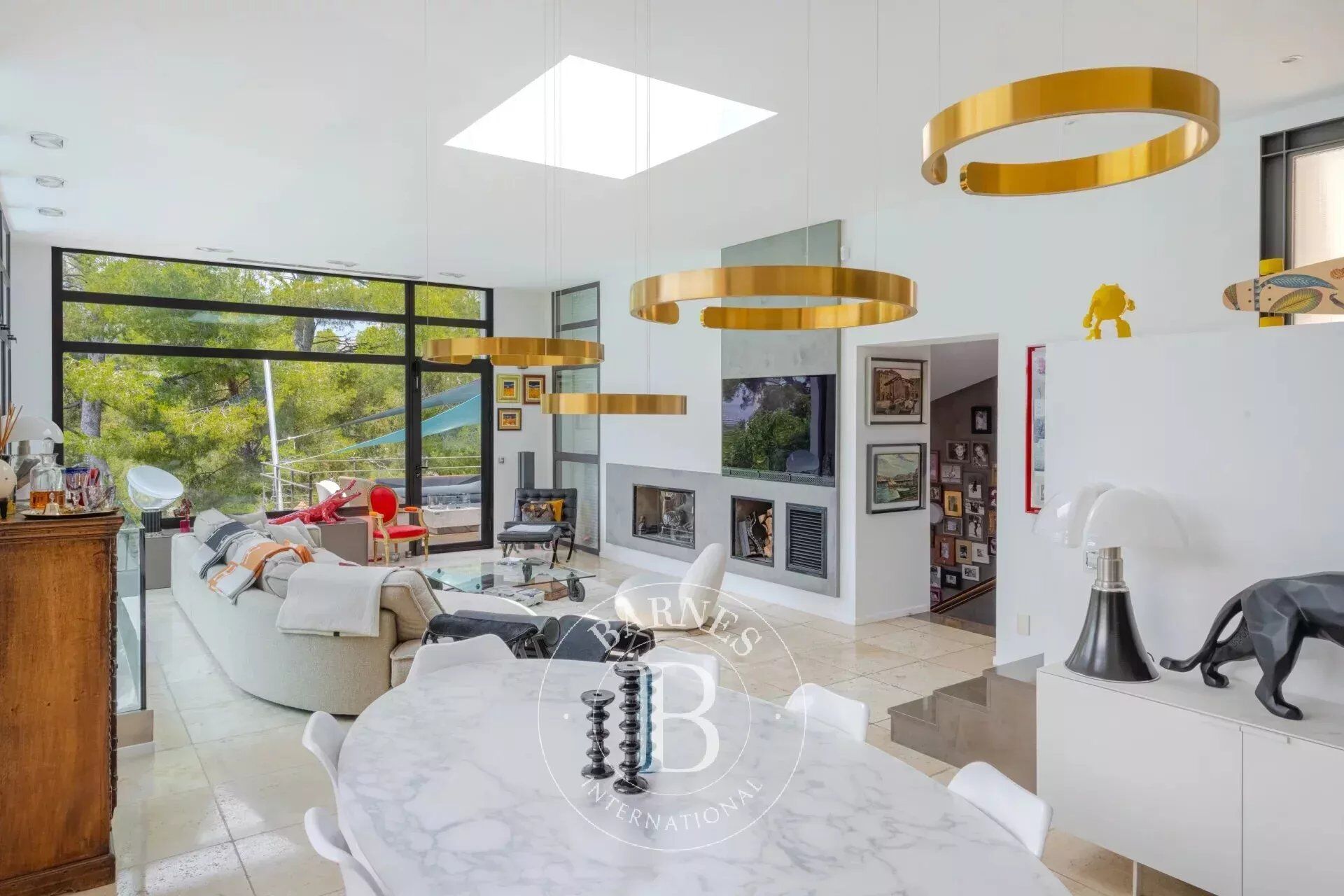 Villa / Maison  T5 à vendre Marseille 9eme 13009