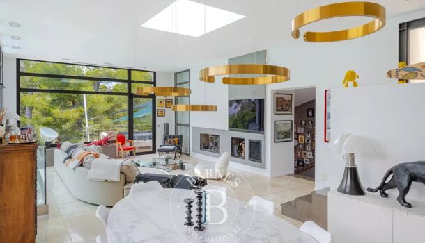 Villa / Maison 5 pièces  à vendre Marseille 9eme 13009