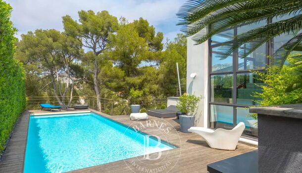 Villa / Maison 5 pièces  à vendre Marseille 9eme 13009