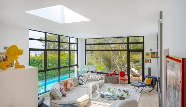 Villa / Maison 5 pièces  à vendre Marseille 9eme 13009