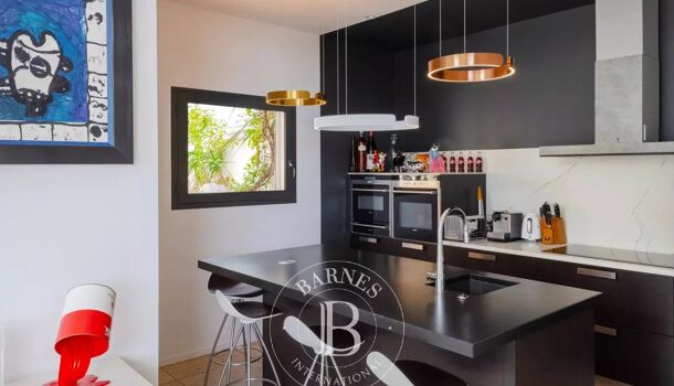 Villa / Maison 5 pièces  à vendre Marseille 9eme 13009