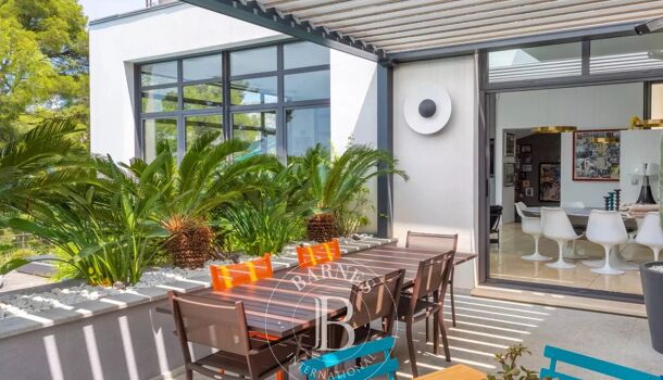 Villa / Maison 5 pièces  à vendre Marseille 9eme 13009