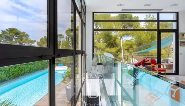 Villa / Maison 5 pièces  à vendre Marseille 9eme 13009