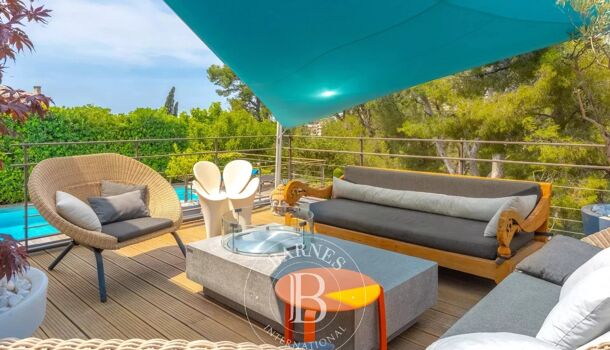 Villa / Maison 5 pièces  à vendre Marseille 9eme 13009