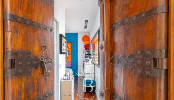 Villa / Maison 5 pièces  à vendre Marseille 9eme 13009