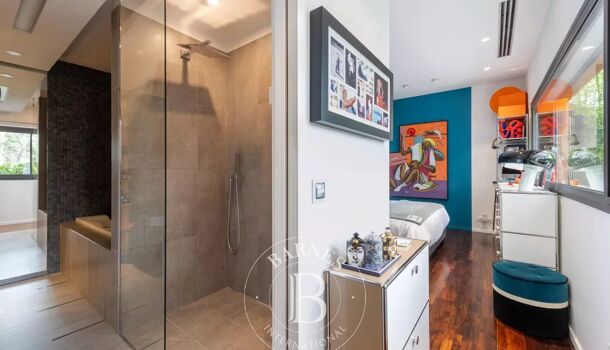 Villa / Maison 5 pièces  à vendre Marseille 9eme 13009