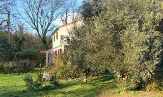 Maison 5 Pièces 235 m² à vendre à Meursac (17120)