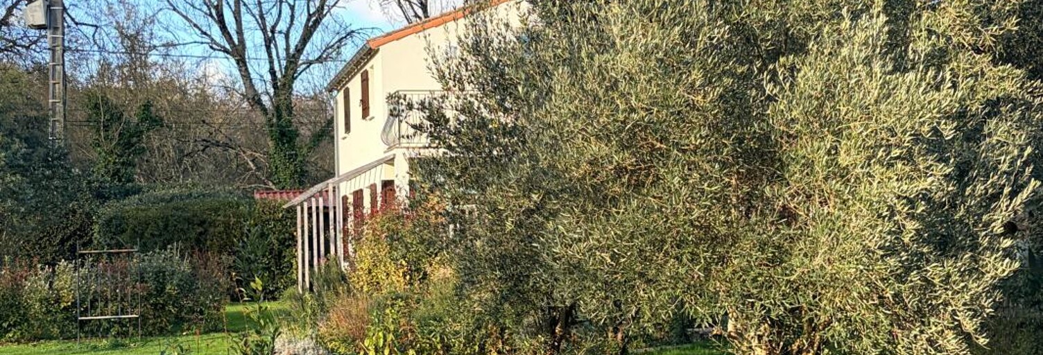 Maison 5 Pièces 235 m² à vendre à Meursac (17120)