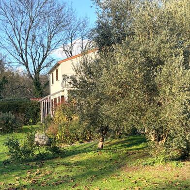 Maison 5 pièces 495000 €