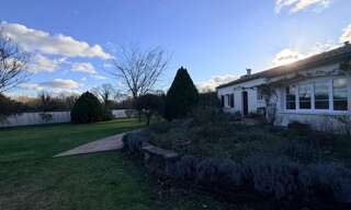 Maison 5 Pièces 235 m² à vendre à Meursac (17120)