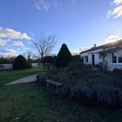 Maison 5 pièces 495000 €