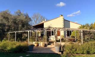 Maison 5 Pièces 235 m² à vendre à Meursac (17120)