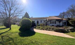 Maison 5 Pièces 235 m² à vendre à Meursac (17120)