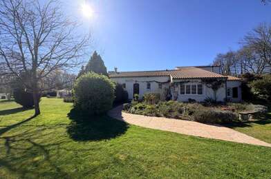 Maison 5 pièces 477000 €