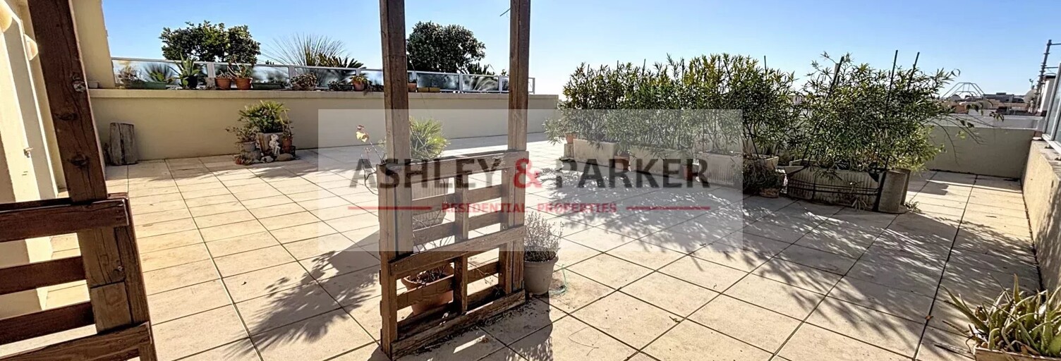 Appartement 3 Pièces 88 m² à vendre à Nice (06200)