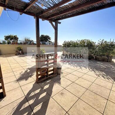 Appartement 3 pièces 690000 €