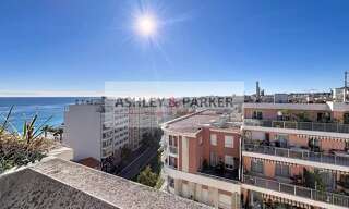 Appartement 3 Pièces 88 m² à vendre à Nice (06000)