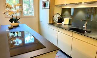 Appartement 2 Pièces 41 m² à vendre à Nice (06100)