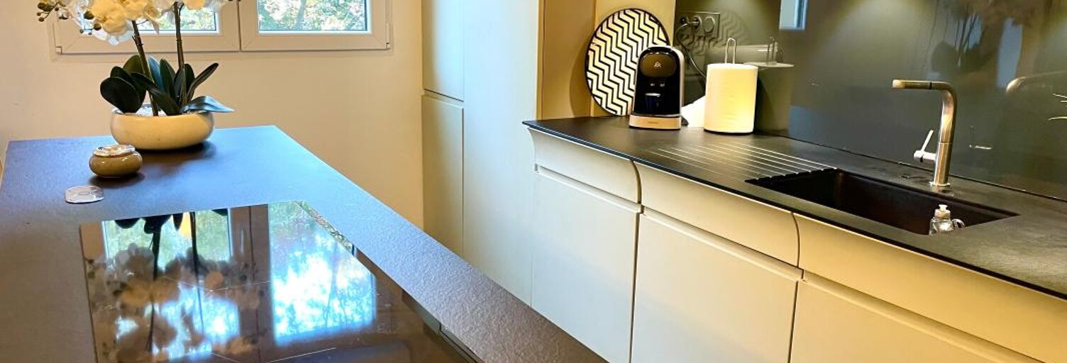 Appartement 2 Pièces 41 m² à vendre à Nice (06100)