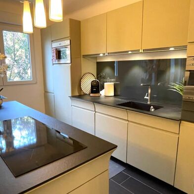 Appartement 2 pièces 220000 €