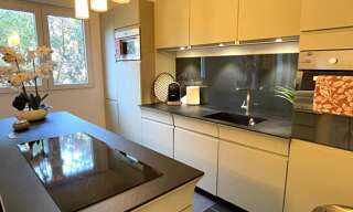 Appartement 2 Pièces 44 m² à vendre à Nice (06100)