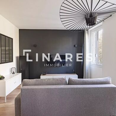 Appartement 2 pièces 170000 €