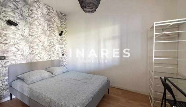 Appartement 2 pièces  à vendre Marseille 1er 13001