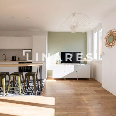 Appartement 2 pièces 140000 €