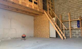 Local industriel  49 m² à vendre à La Flotte (17630)