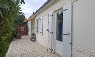 Maison 3 Pièces 53 m² à vendre à Saujon (17600)