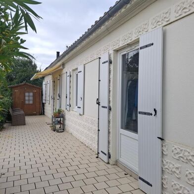 Maison 3 pièces 180200 €