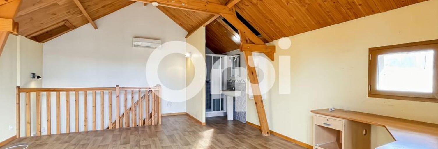 Maison 8 Pièces 300 m² à vendre à Glisolles (27190)