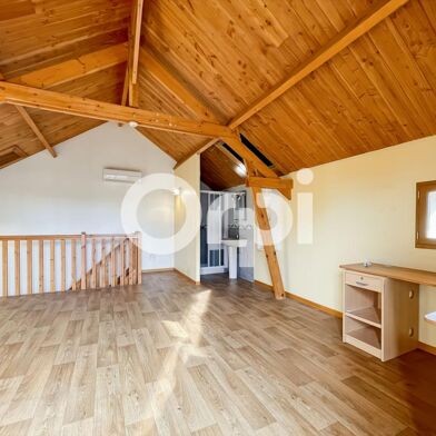 Maison 8 pièces 243000 €