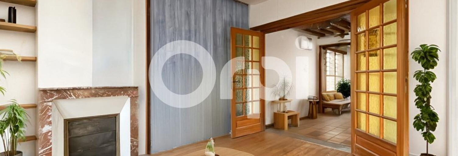 Maison 8 Pièces 300 m² à vendre à Glisolles (27190)