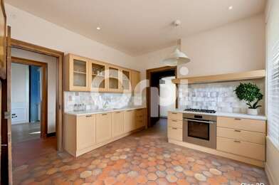 Maison 8 pièces 243000 €