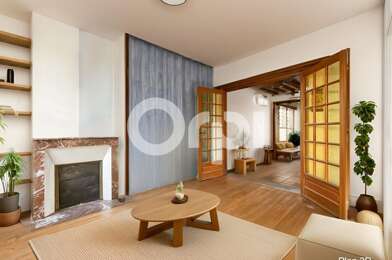 Maison 8 pièces 243000 €